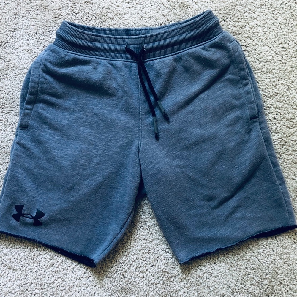 Under Armor shorts